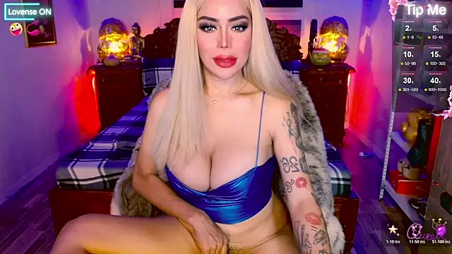 _QueenGoddess_ – webcam-show