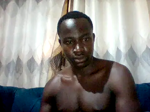 Show modela mclntz_bbc na web-kameri