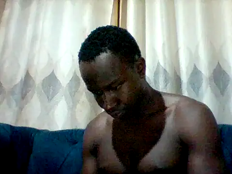 Show modela mclntz_bbc na web-kameri