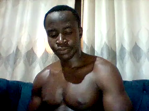 Show de mclntz_bbc na webcam