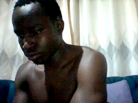 Show de mclntz_bbc na webcam