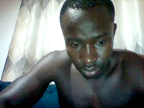 Show de webcam de mclntz_bbc