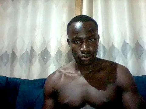 Show modela mclntz_bbc na web-kameri