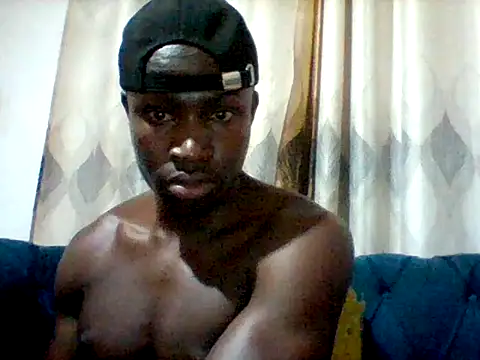 mclntz_bbc Webcam-Show