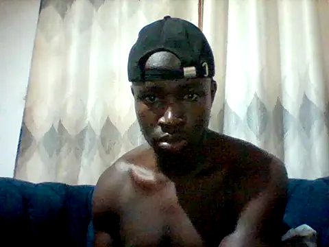 mclntz_bbc Webcam-Show