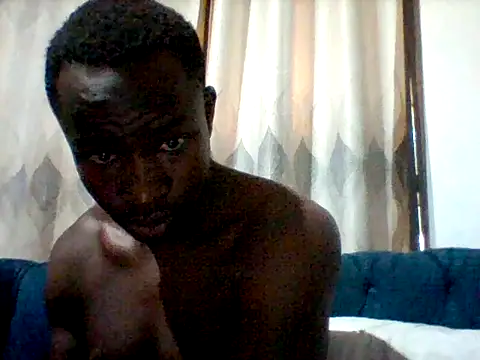Show de mclntz_bbc na webcam