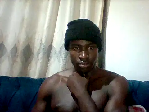 mclntz_bbc Webcam-Show