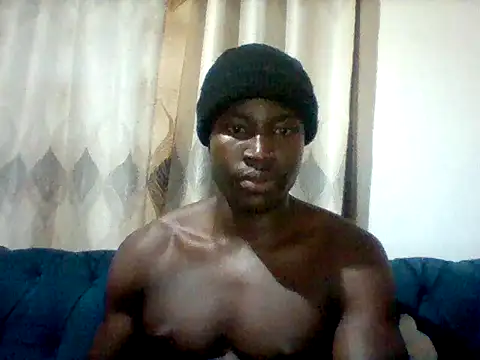 mclntz_bbc Webcam Show