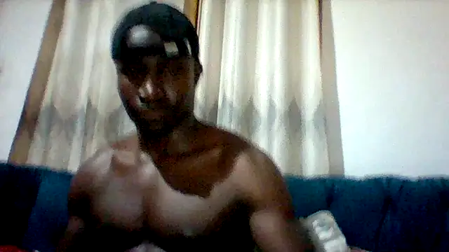 mclntz_bbc Webcam-Show