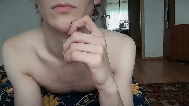 Lamonteik Webcam-Show