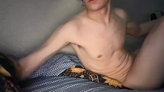 Lamonteik Webcam show