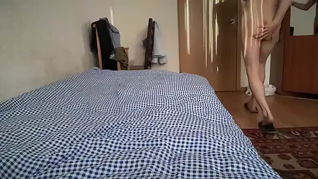 Lamonteik 网络视讯表演