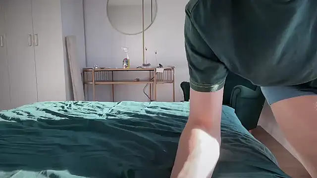 Lamonteik webkamerás műsora