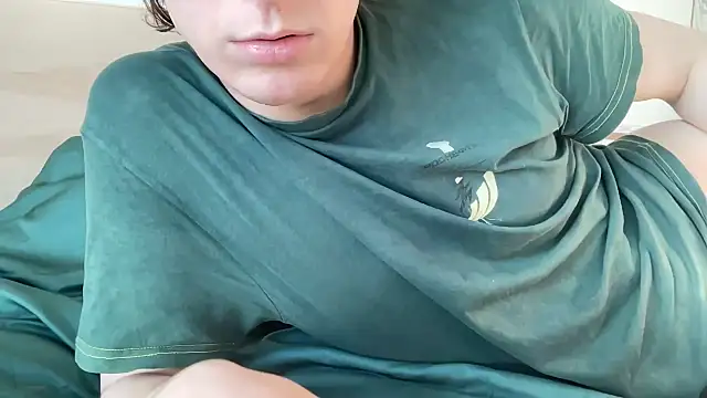 Lamonteik Webcam show