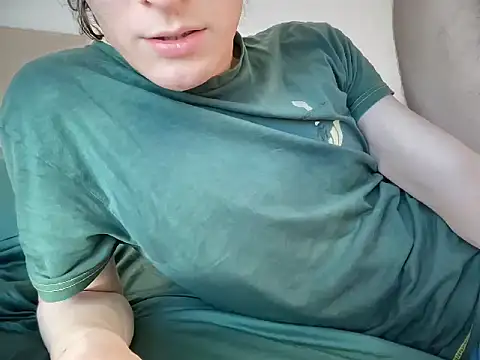 Lamonteik Webcamshow