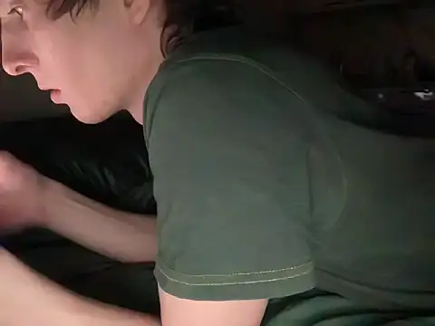 Lamonteik Webcam Show