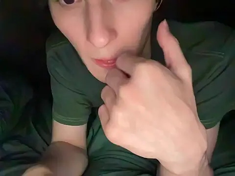 Lamonteik webcam show