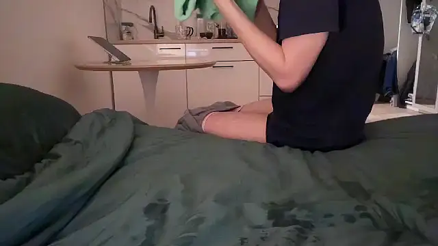Webkamerová show Lamonteik