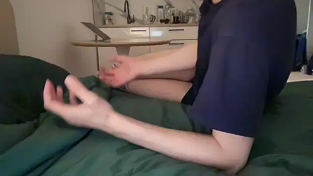 Lamonteik's Webcam Show