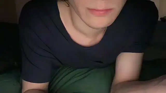Lamonteik Webcam Show