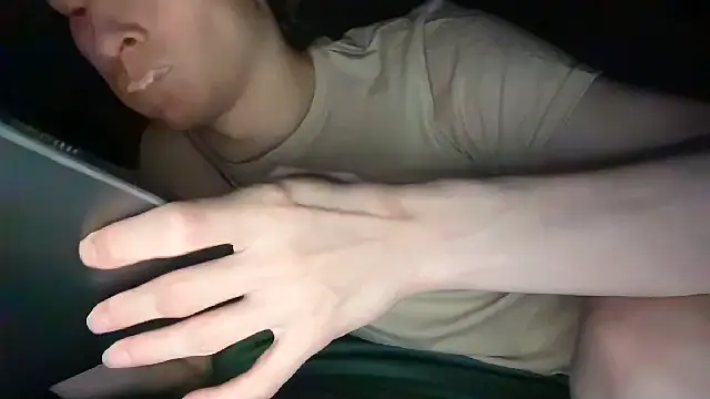 Lamonteik Webcam-Show