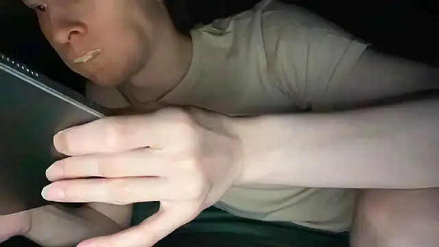 Lamonteik's Webcam Show