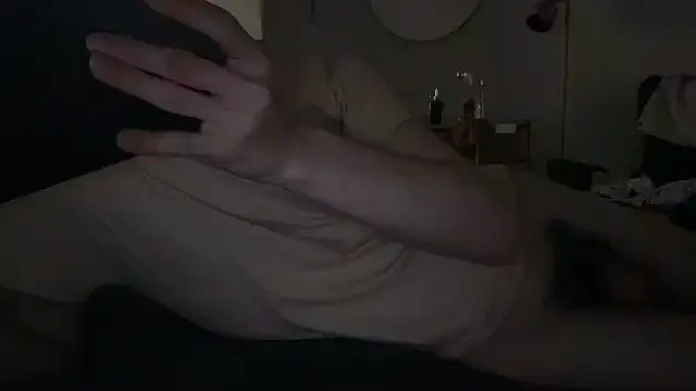 Lamonteik Webcam show