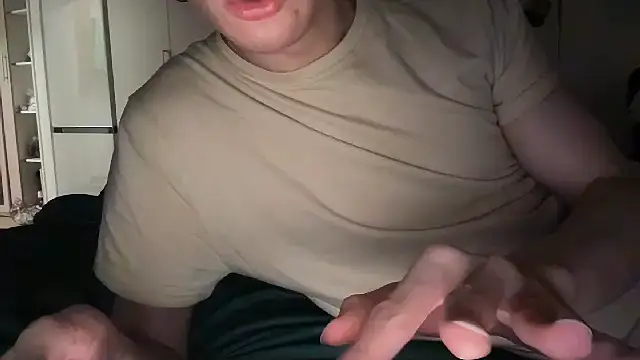 Lamonteik Webcam-Show