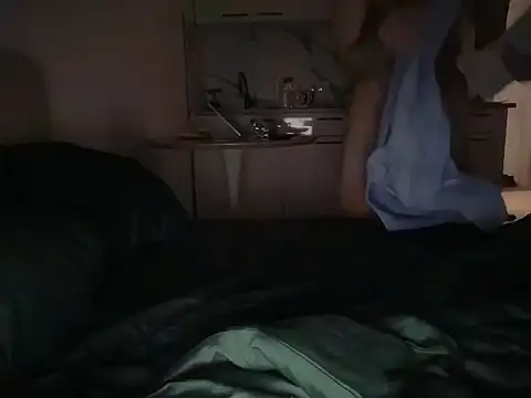 Lamonteik Шоу с уебкамера
