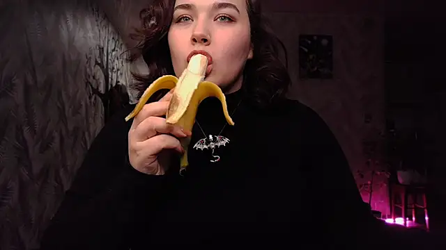 Eleonor_Tess Webcam show