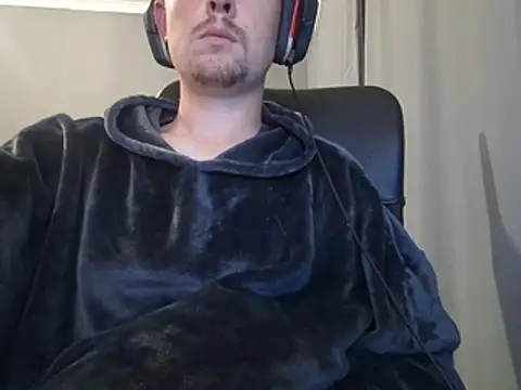 DizzieJizz Webcam-Show