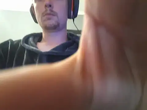 DizzieJizz Webcam-Show