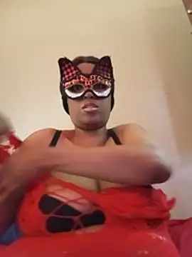 Show de pumpkindee na webcam