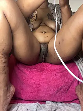 ExoticBlue-Butterfly's Webcam Show