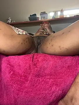 ExoticBlue-Butterfly's Live XXX Chat