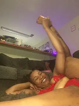 ExoticBlue-Butterfly's Webcam Show