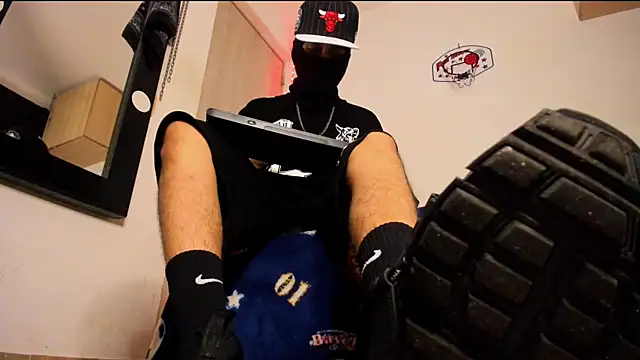 عرض كام Samuel_Suarez