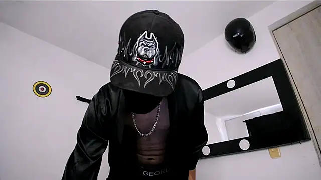 Samuel_Suarez Webcam-Show