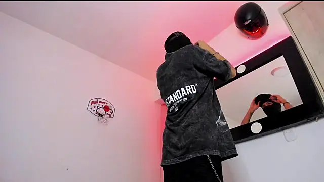 Samuel_Suarez 现场XXX聊天