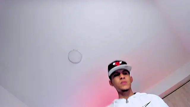 Samuel_Suarez Chat XXX in diretta