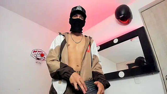 Samuel_Suarez 웹캠 쇼