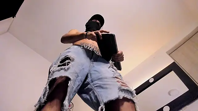 Chat XXX ao vivo de Samuel_Suarez
