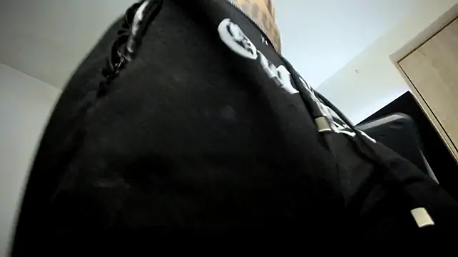 Samuel_Suarez Webcam Show