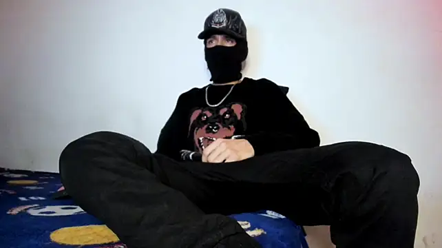 عرض كام Samuel_Suarez