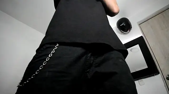 Samuel_Suarez Webcam-Show
