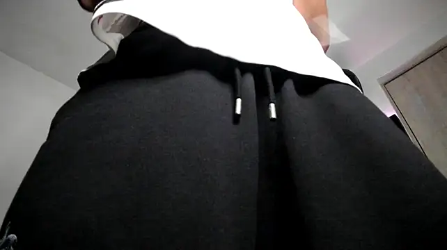 Samuel_Suarez's Webcam Show