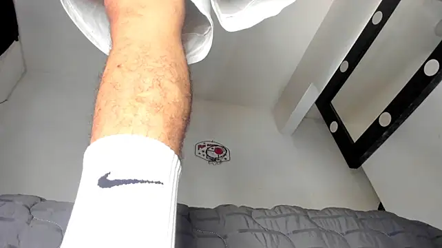 Samuel_Suarez Show Webcam