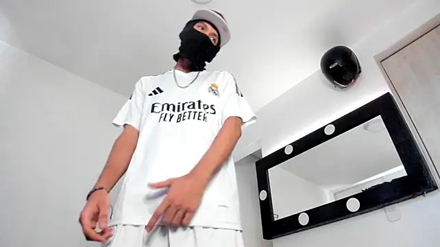 Samuel_Suarez 웹캠 쇼