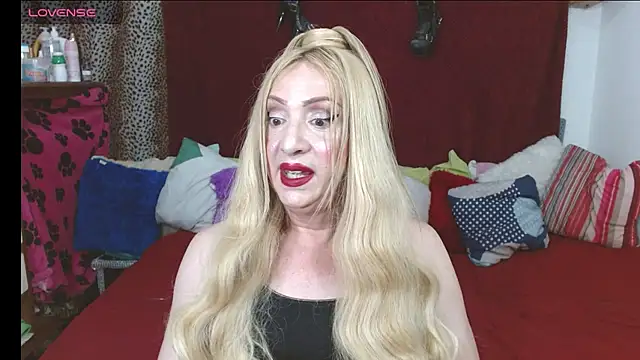 Show Webcam de elena_evans