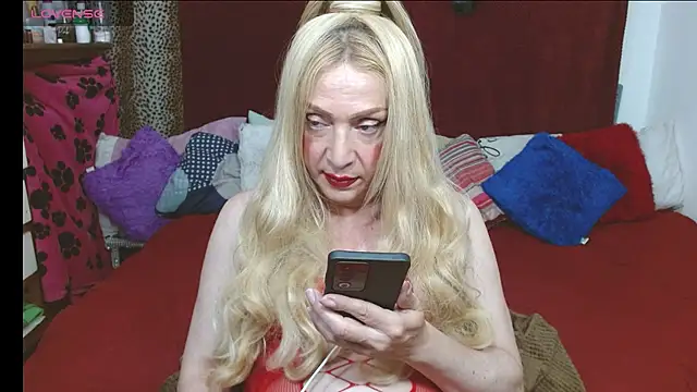 Show Webcam de elena_evans